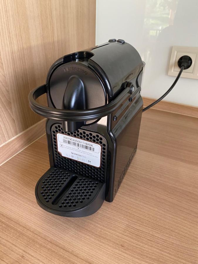 Frenštát pod Radhoštěm Bungalov V Beskydech 빌라 외부 사진